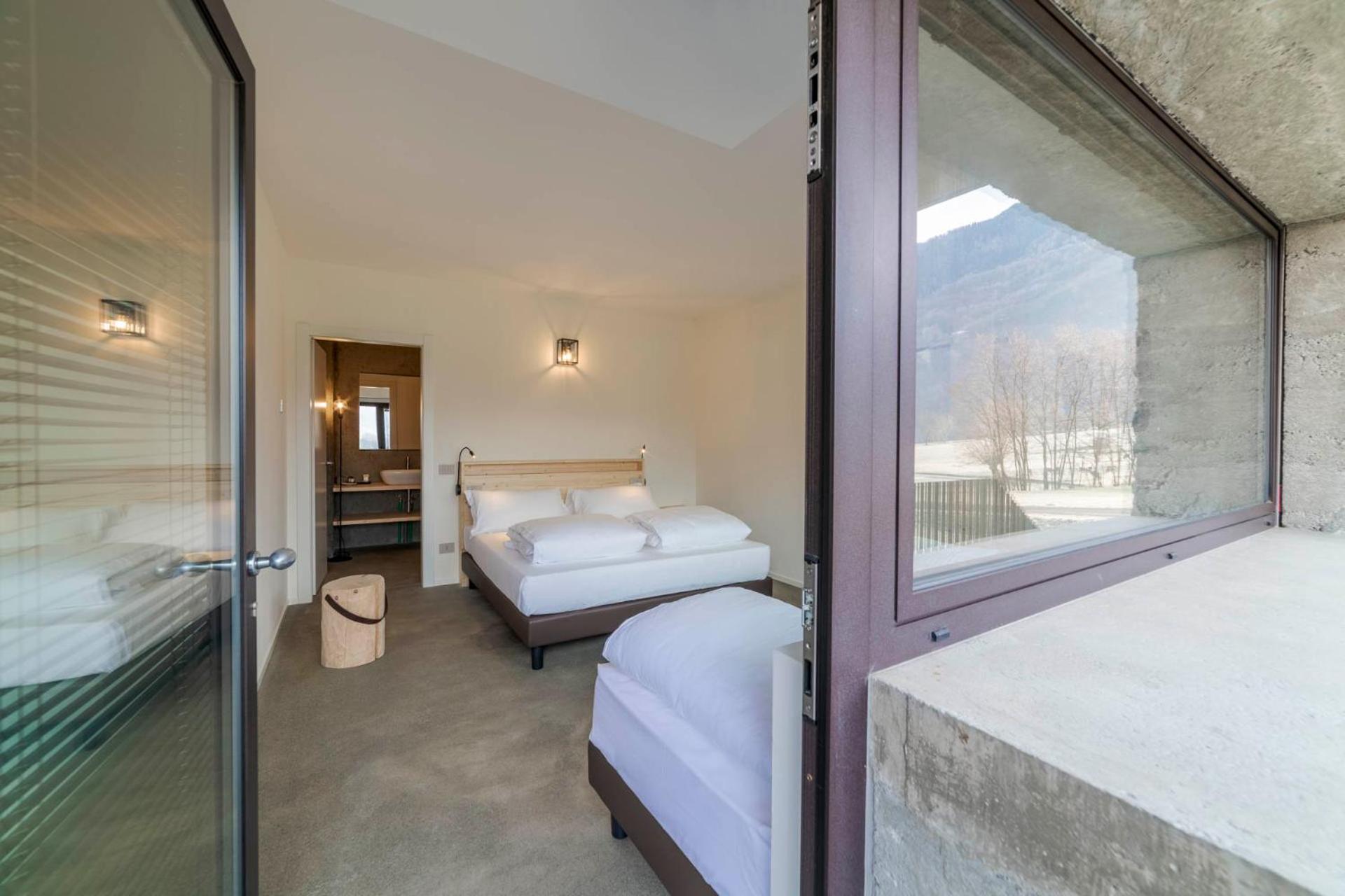 Agriturismo B&B Caffe E Vino Sondrio Exterior photo
